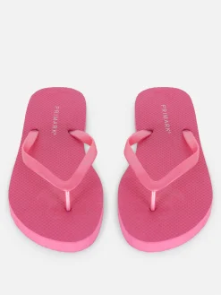 Teenslippers Laag Model, Essential