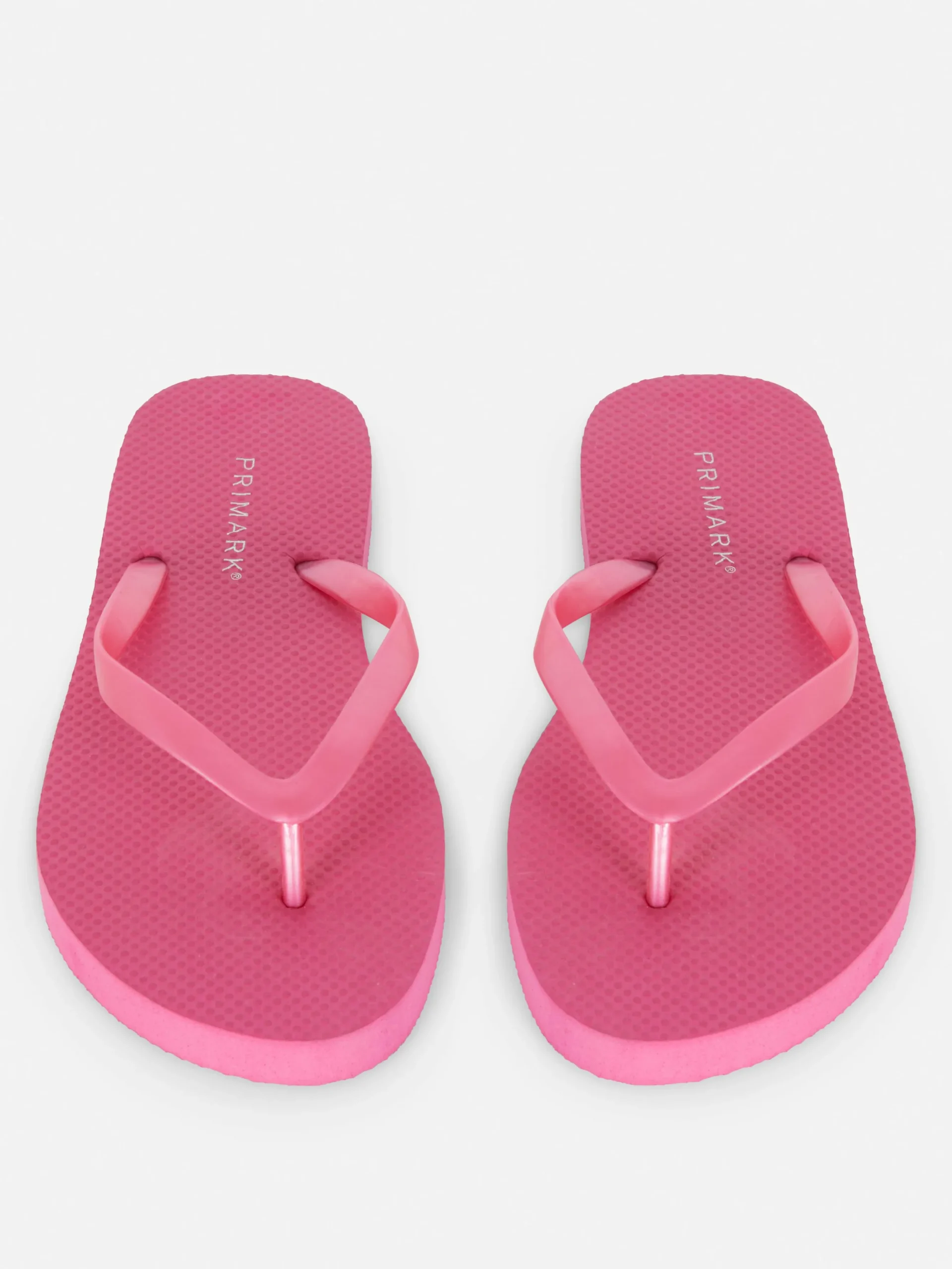 Teenslippers Laag Model, Essential