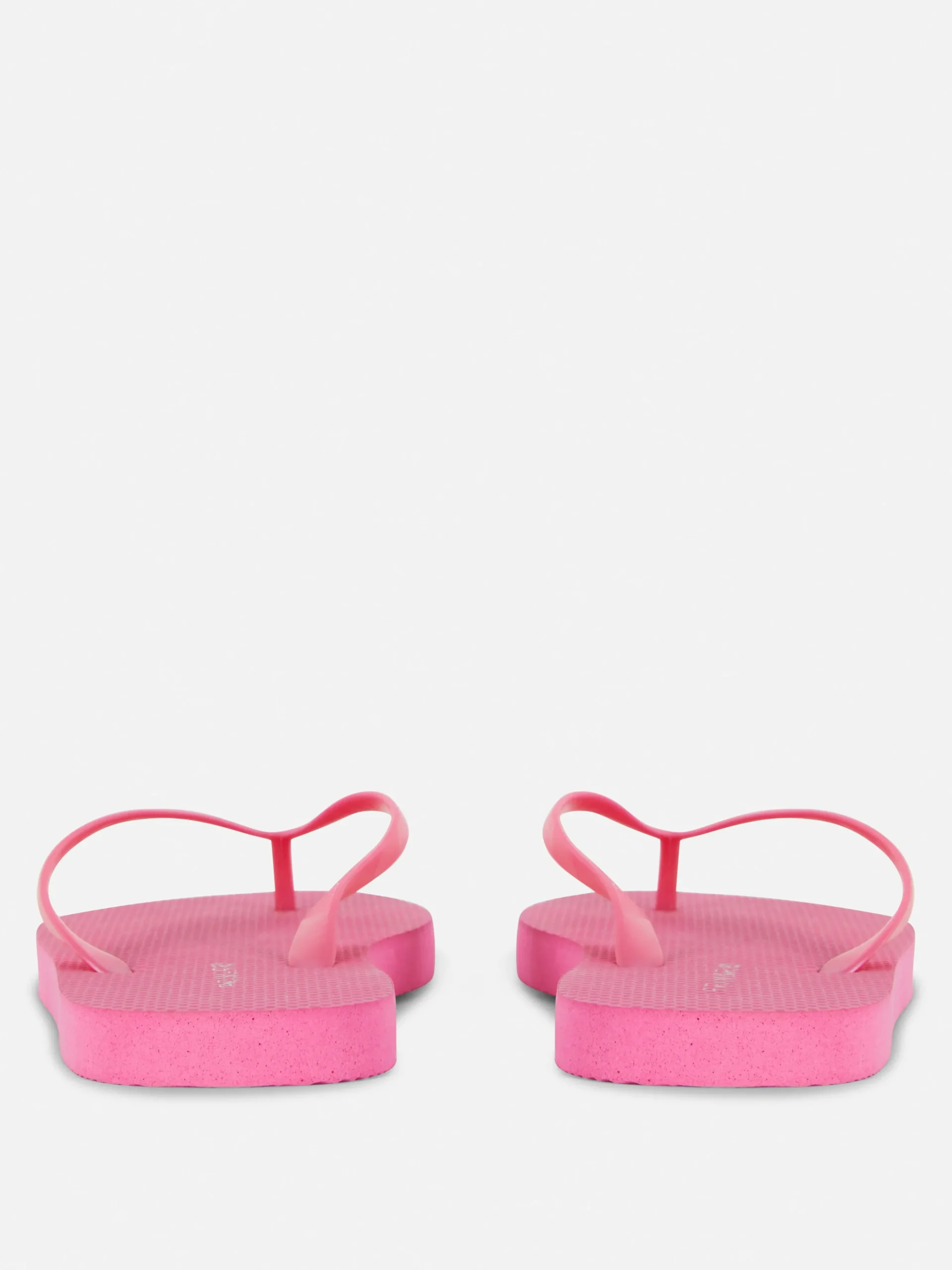 Teenslippers Laag Model, Essential