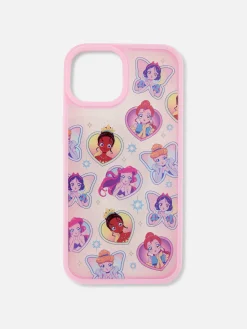 Telefoonhoesje Disney's Princesses