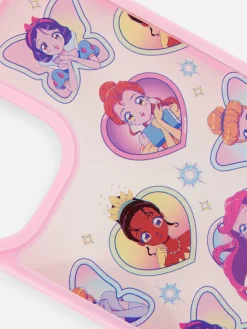 Telefoonhoesje Disney's Princesses