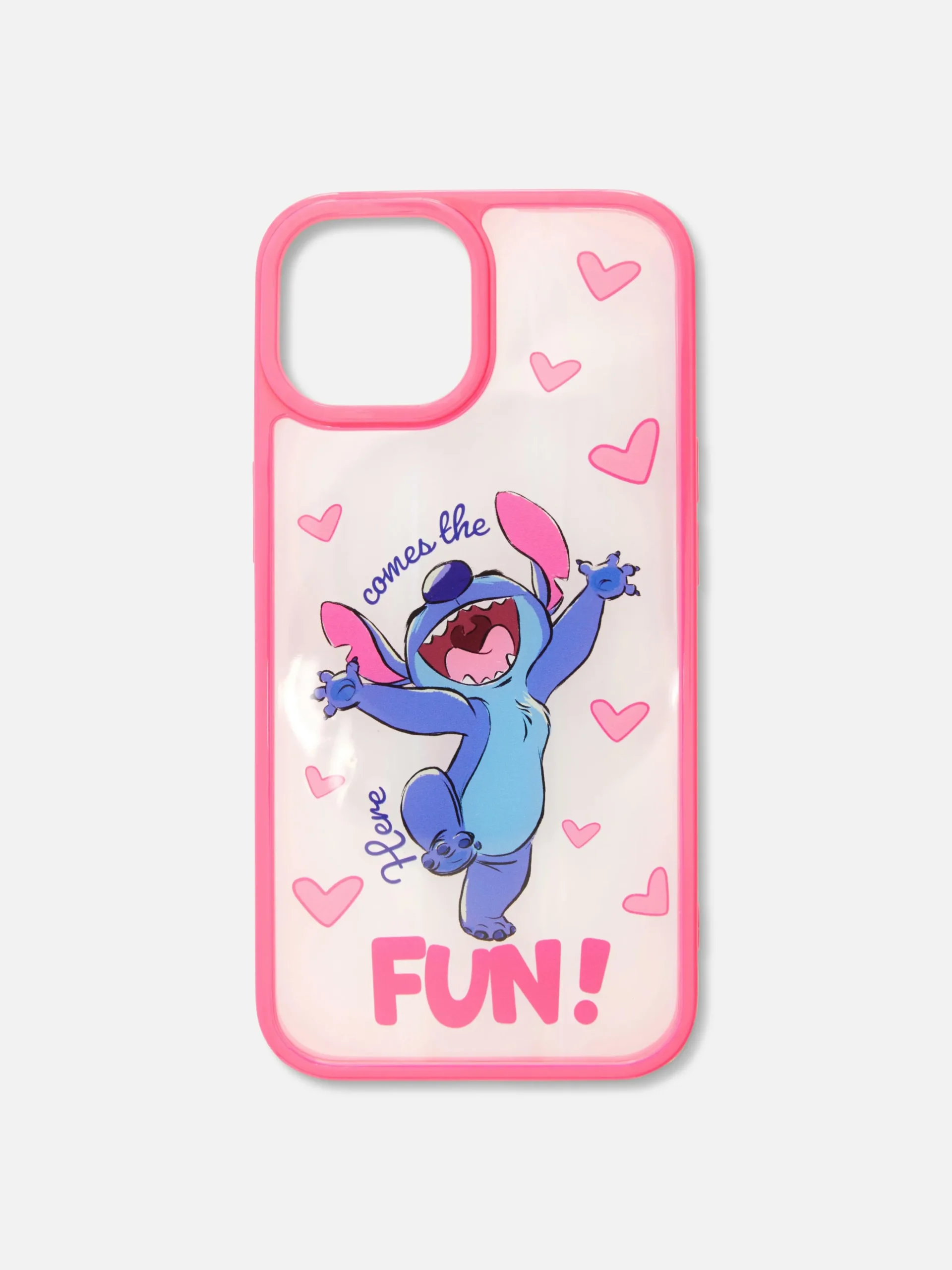 Telefoonhoesje Disney's Stitch