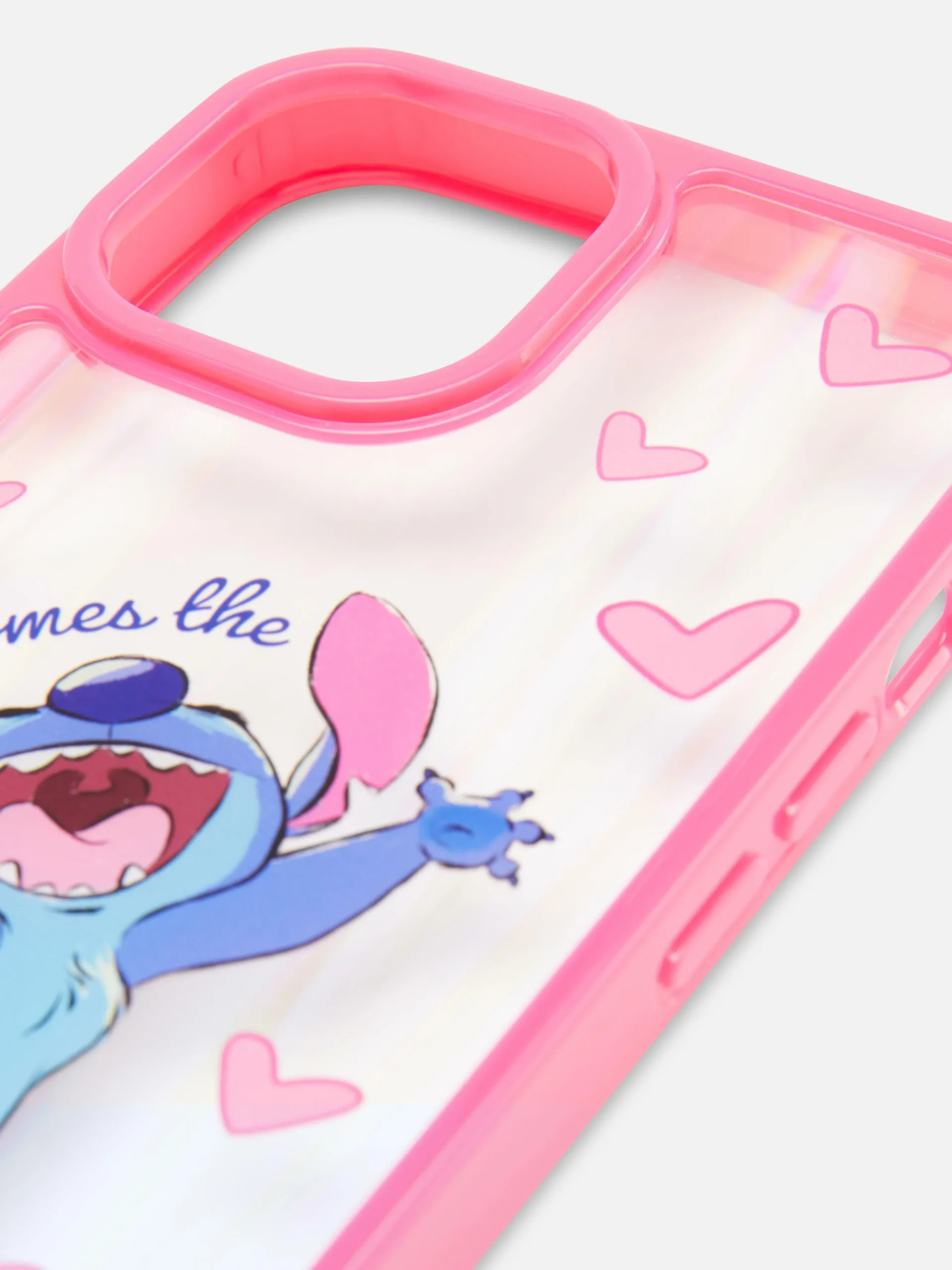 Telefoonhoesje Disney's Stitch