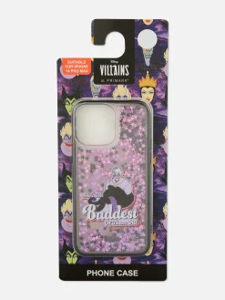 Telefoonhoesje Disney's Villains Ursula