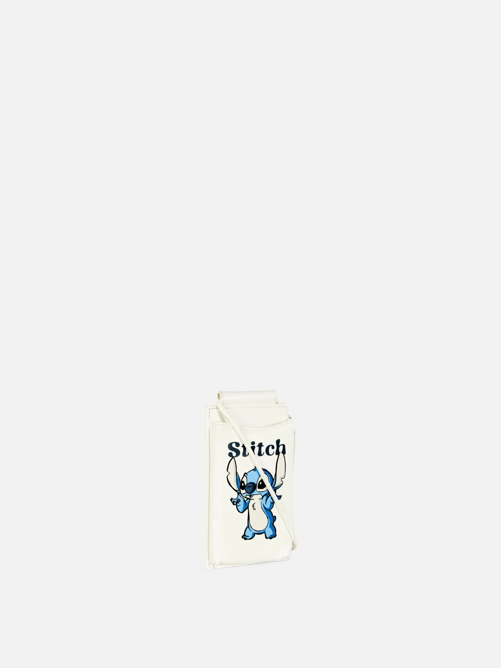 Telefoonhouder Met Print Disney's Stitch
