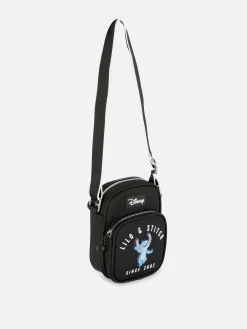 Telefoonschoudertasje Disney's Stitch