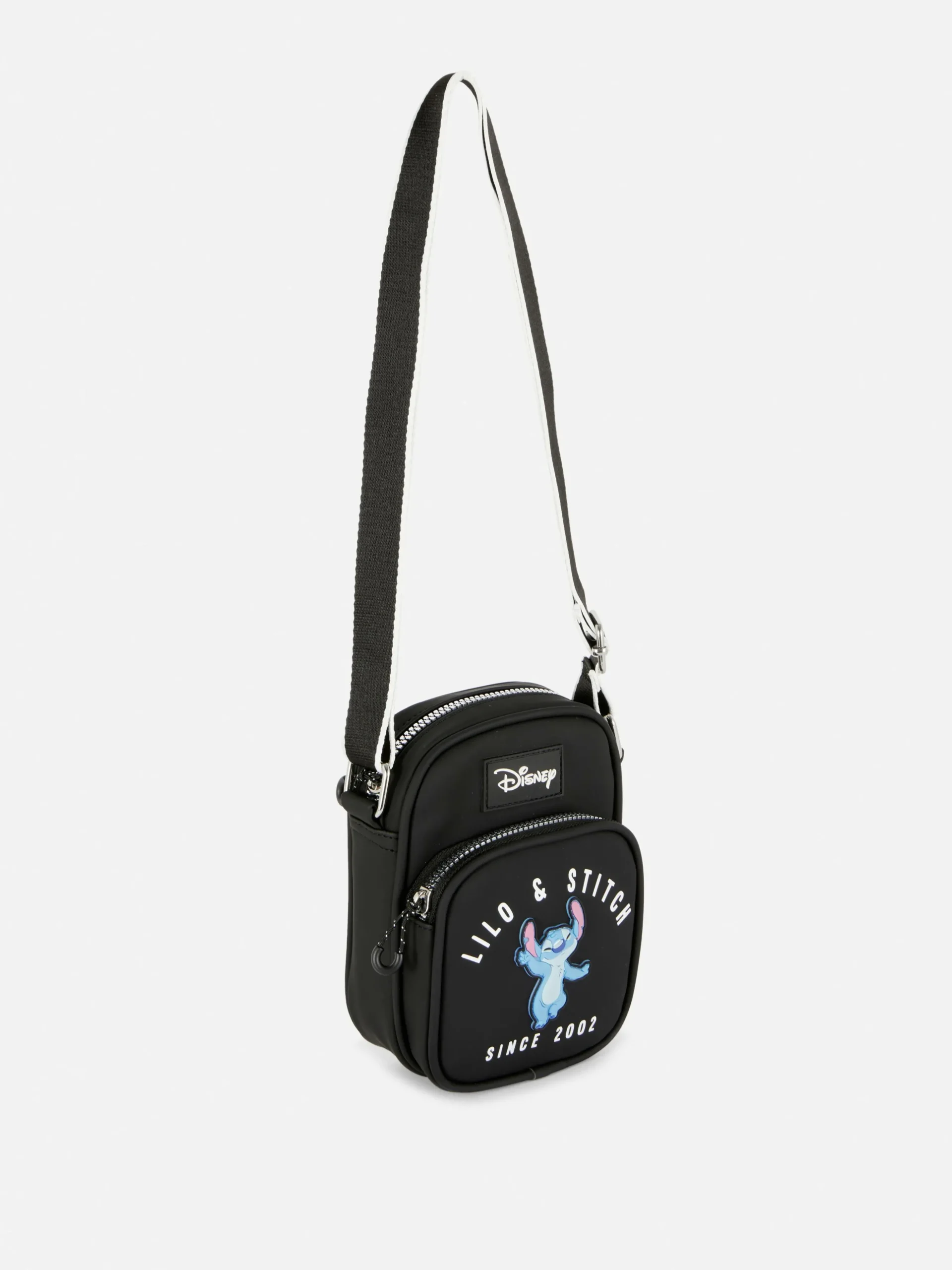 Telefoonschoudertasje Disney's Stitch