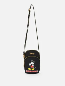 Telefoontasje Met Print Disney's Mickey Mouse