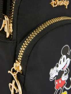 Telefoontasje Met Print Disney's Mickey Mouse
