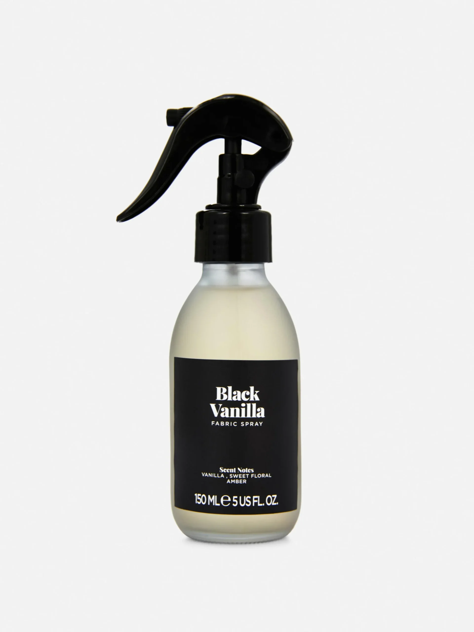 Textielspray Met Geurtje