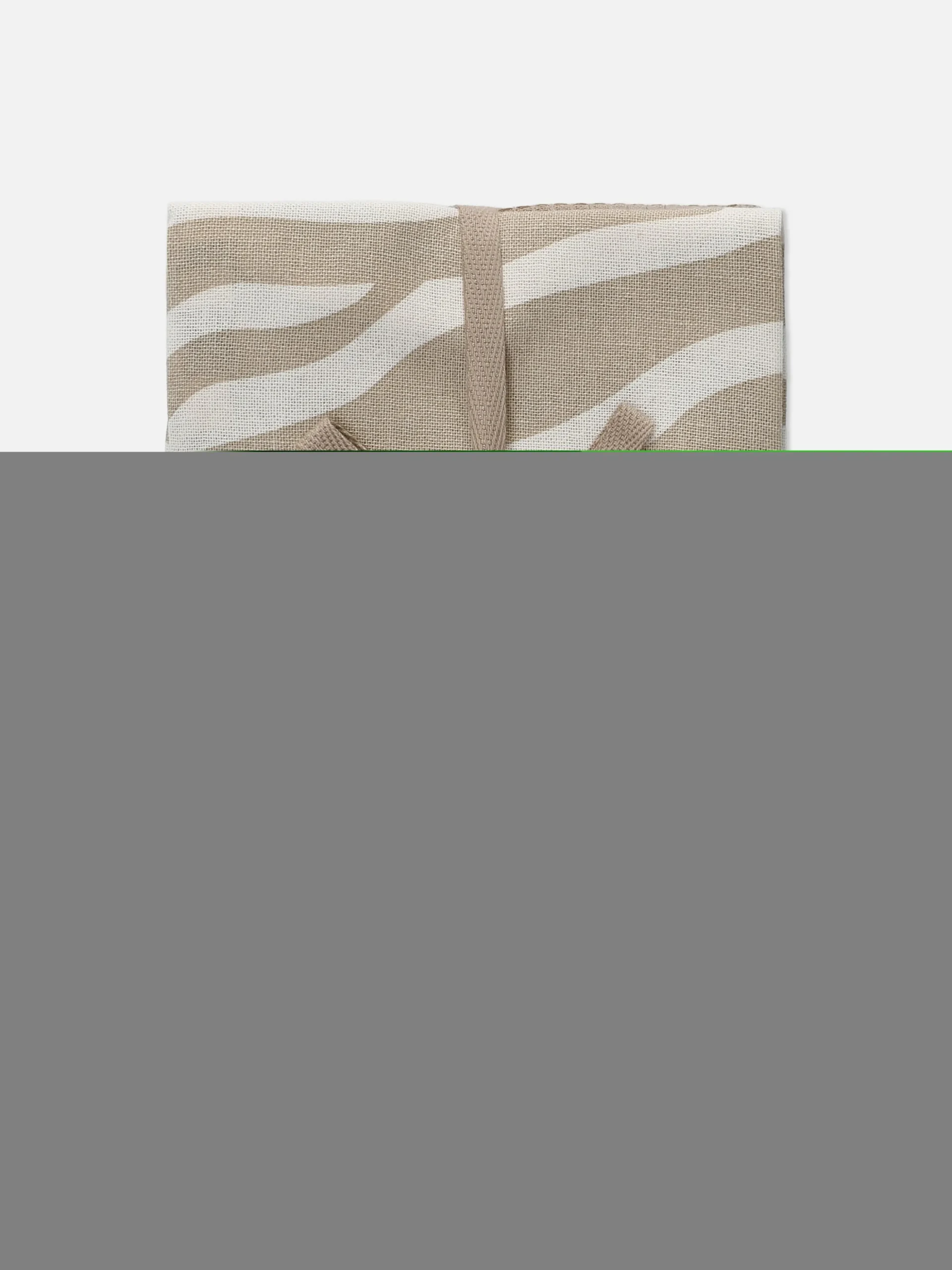 Theedoeken, Set Van 3