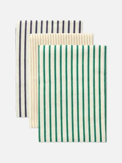 Theedoeken, Set Van 3