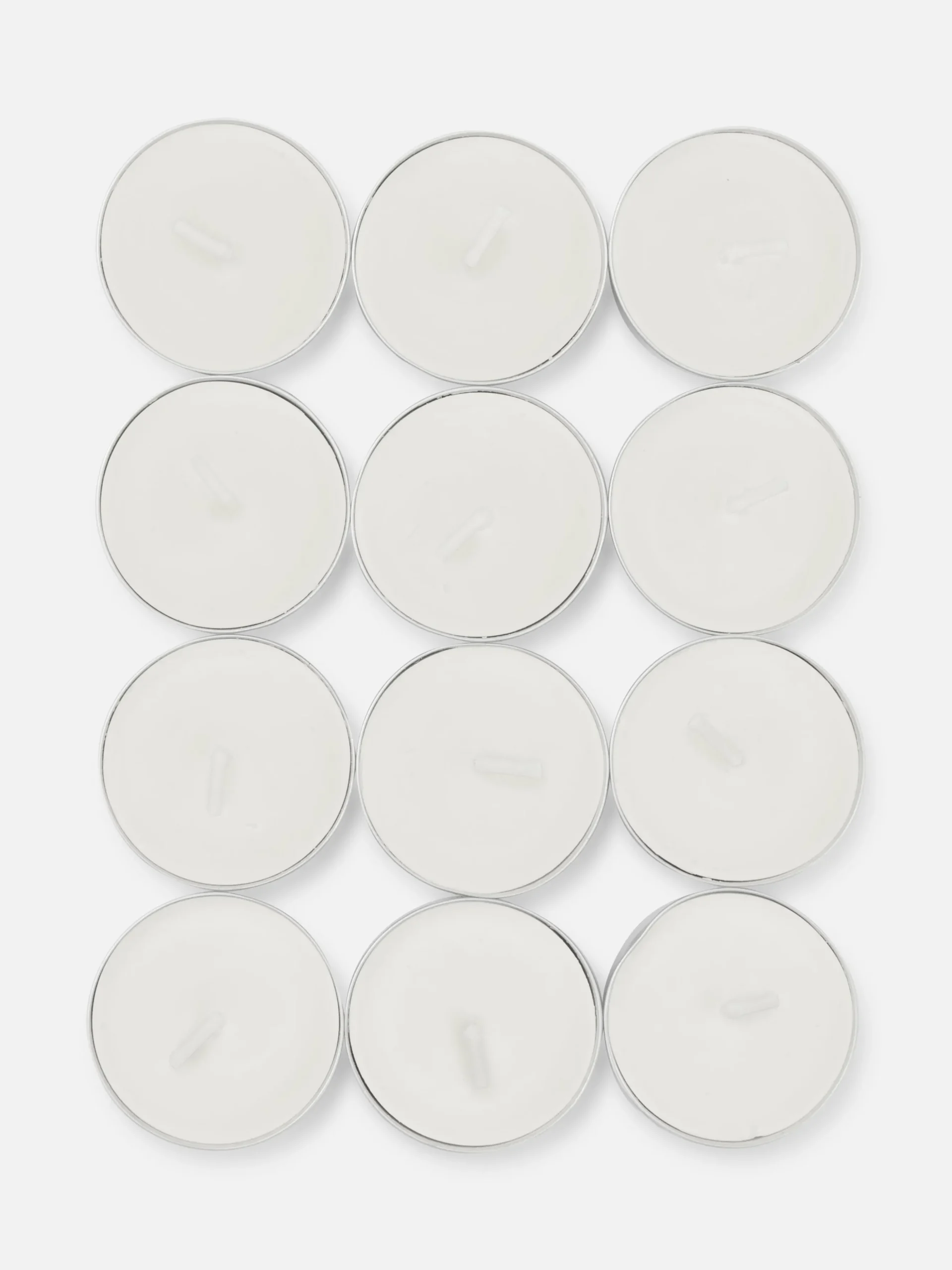 Theelichtjes, 24 Stuks