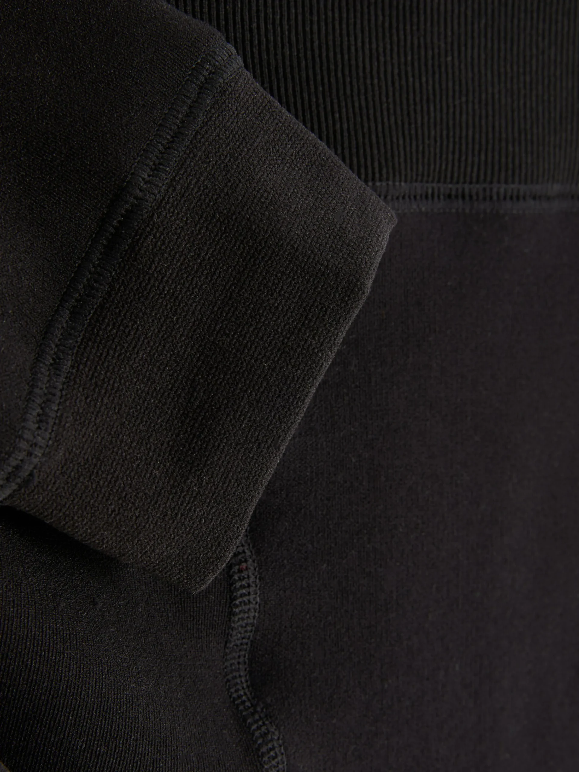 Thermische Legging Met Fleecevoering