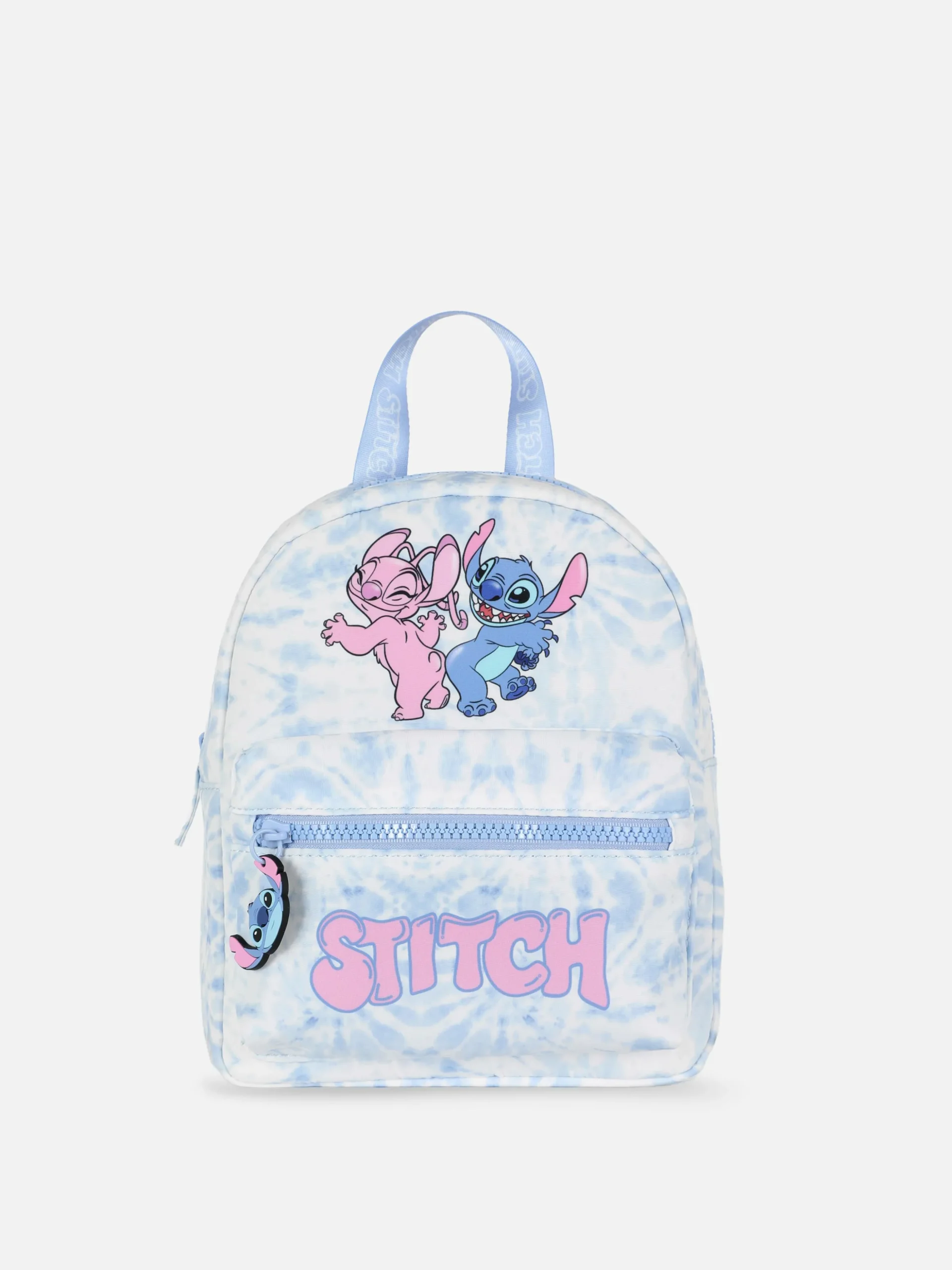 Tie-dye Rugzak Disney's Stitch