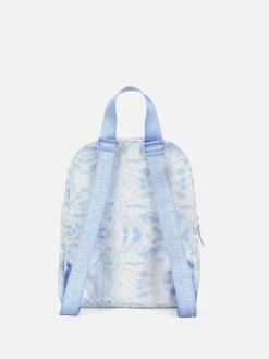 Tie-dye Rugzak Disney's Stitch