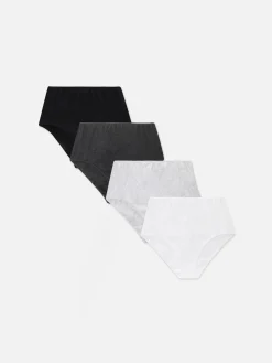 Ton Sur Ton Slips, Set Van 4