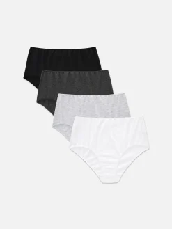 Ton Sur Ton Slips, Set Van 4