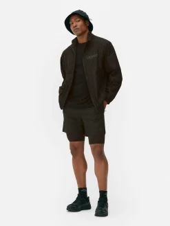 Trainingsjack Kappa X Primark