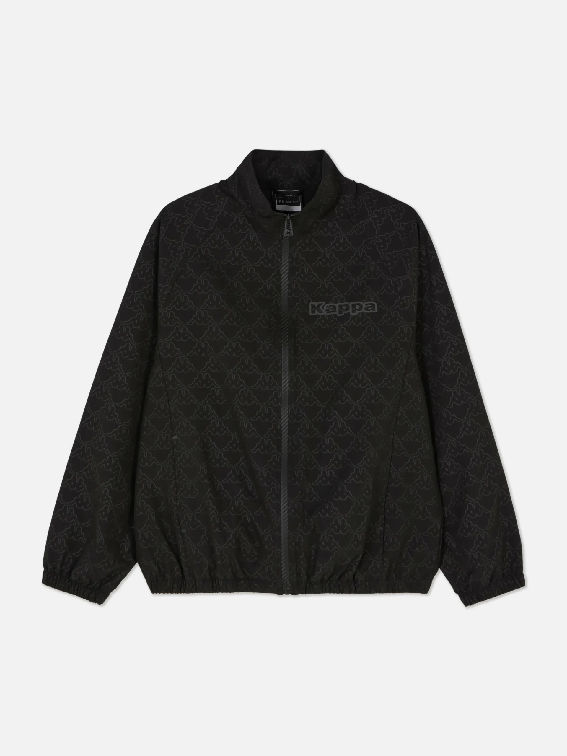 Trainingsjack Kappa X Primark