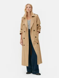 Trenchcoat The Edit