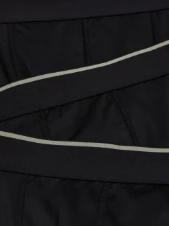 Trendy Boxershorts, 3 Paar
