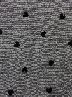 Trendy Panty Met Hartjes
