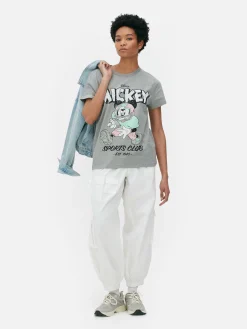 T-shirt Disney's Mickey Mouse Sports Club