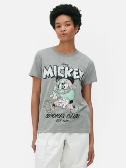 T-shirt Disney's Mickey Mouse Sports Club