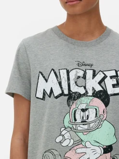 T-shirt Disney's Mickey Mouse Sports Club
