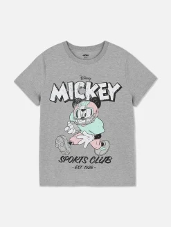 T-shirt Disney's Mickey Mouse Sports Club