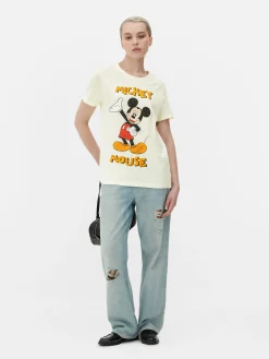 T-shirt Disney's Mickey Mouse