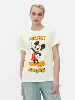 T-shirt Disney's Mickey Mouse