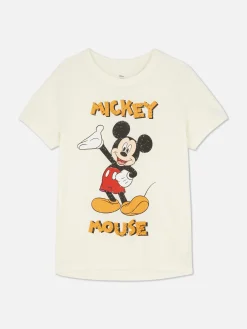 T-shirt Disney's Mickey Mouse