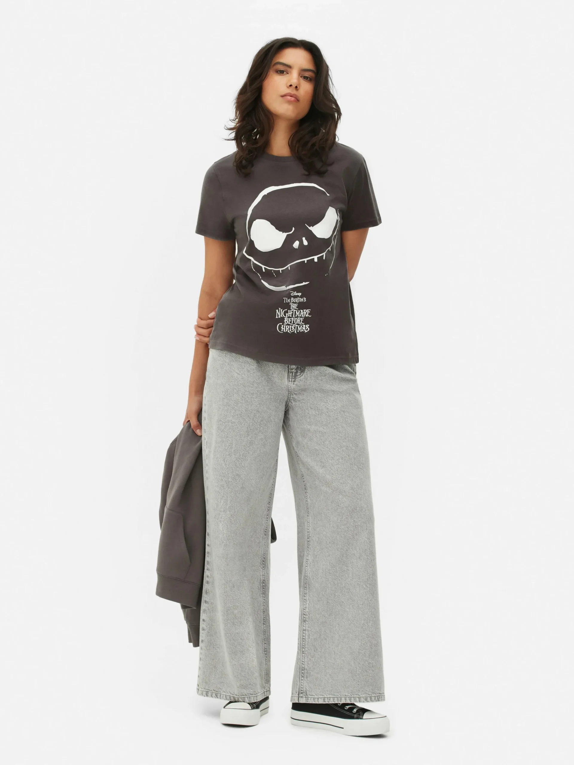 T-shirt Disney's The Nightmare Before Christmas