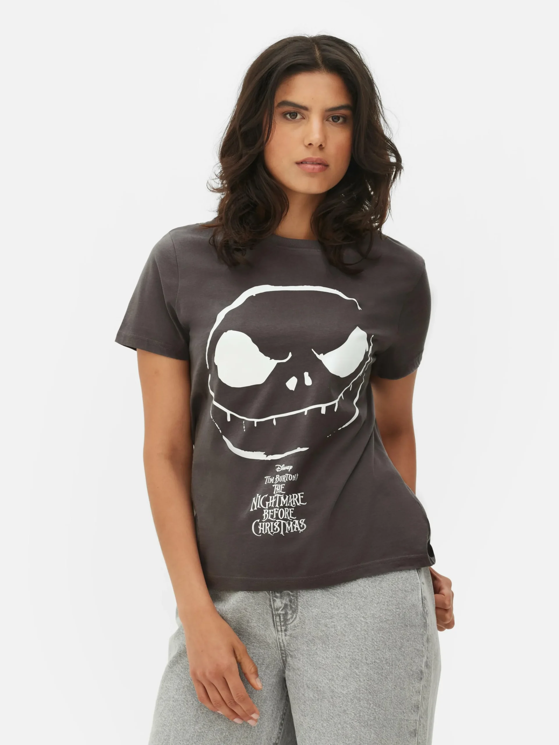 T-shirt Disney's The Nightmare Before Christmas