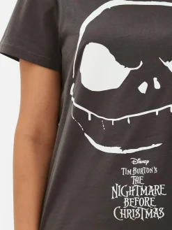 T-shirt Disney's The Nightmare Before Christmas