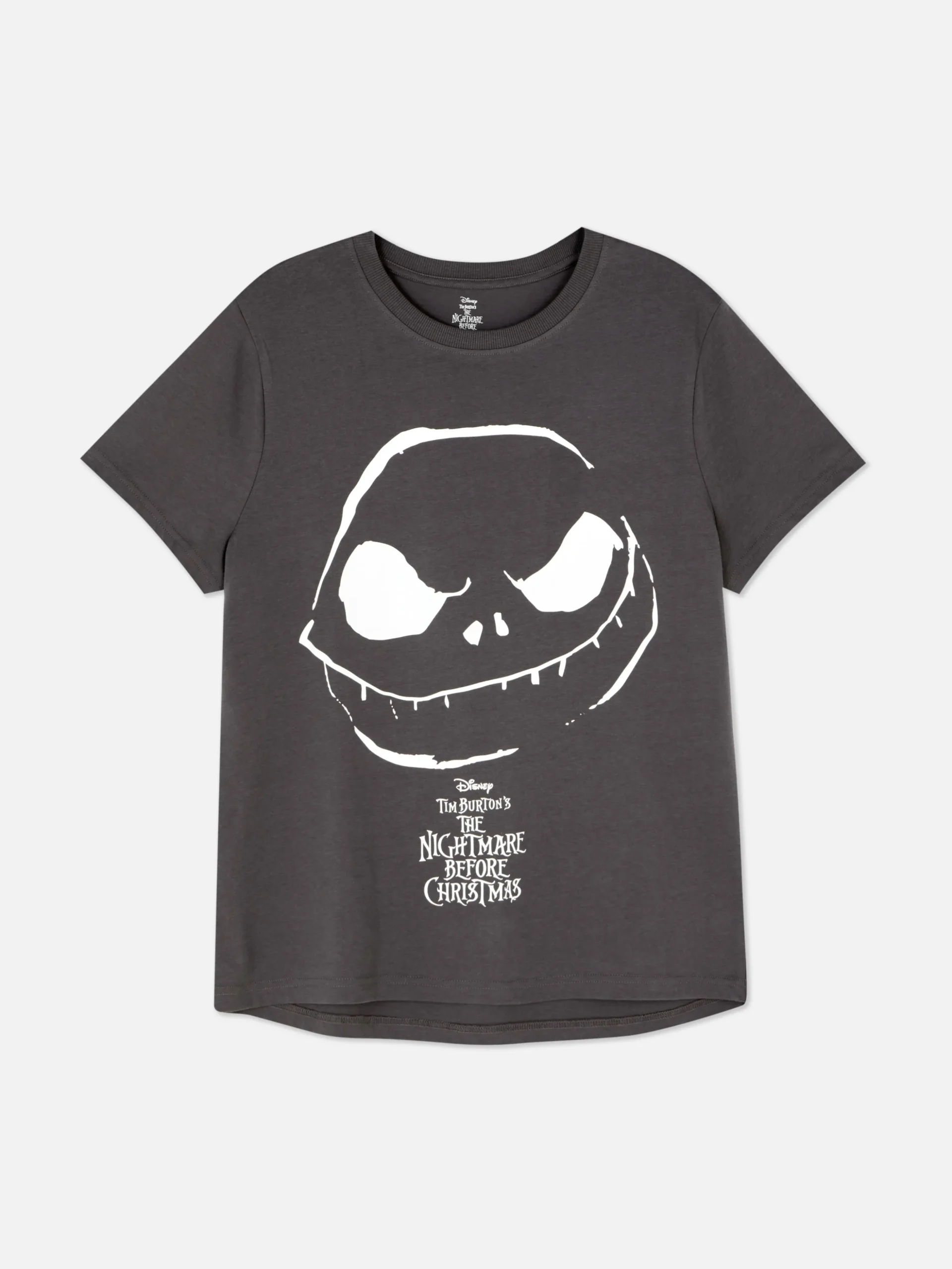 T-shirt Disney's The Nightmare Before Christmas