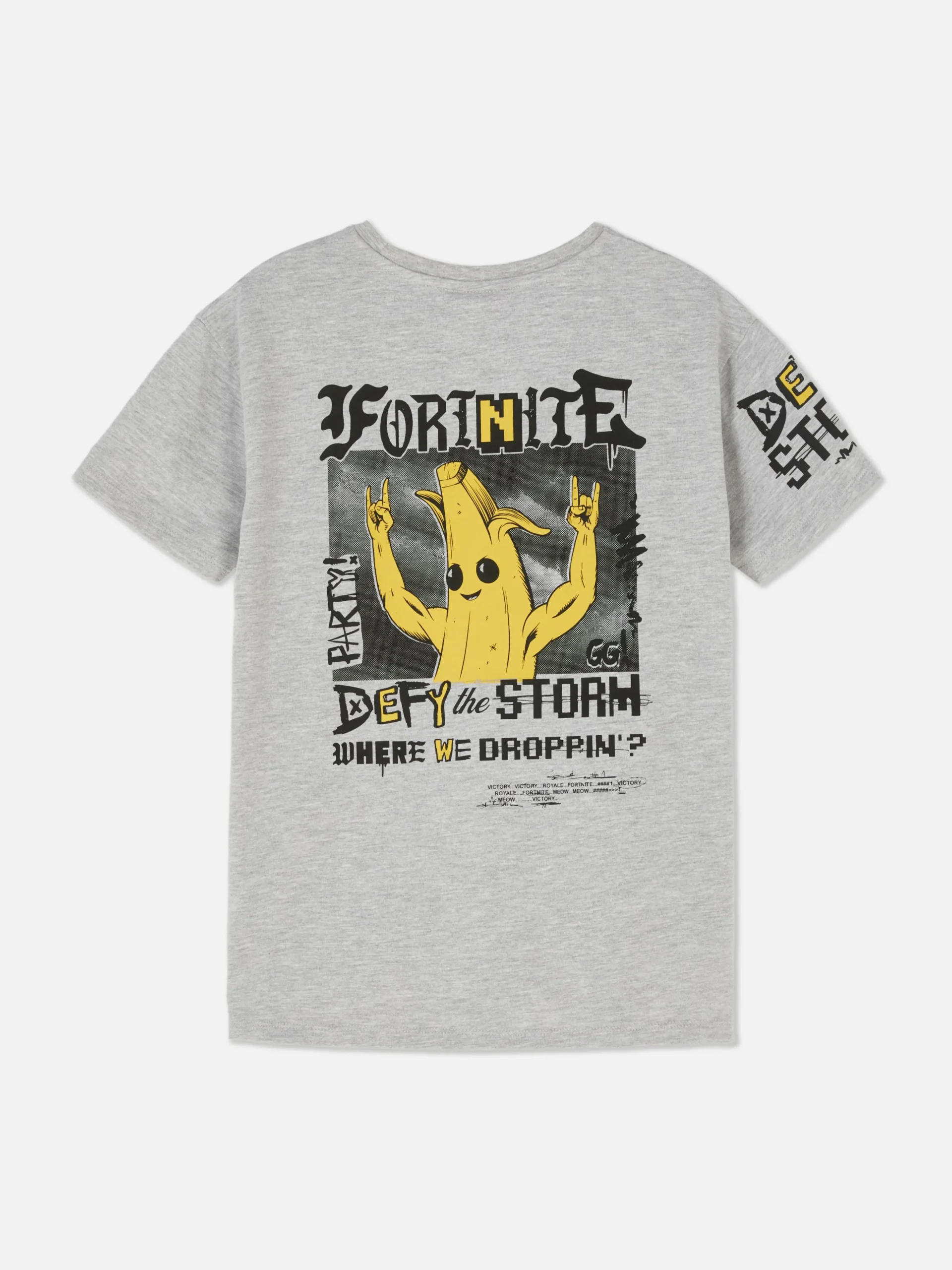 T-shirt Fortnite Peely