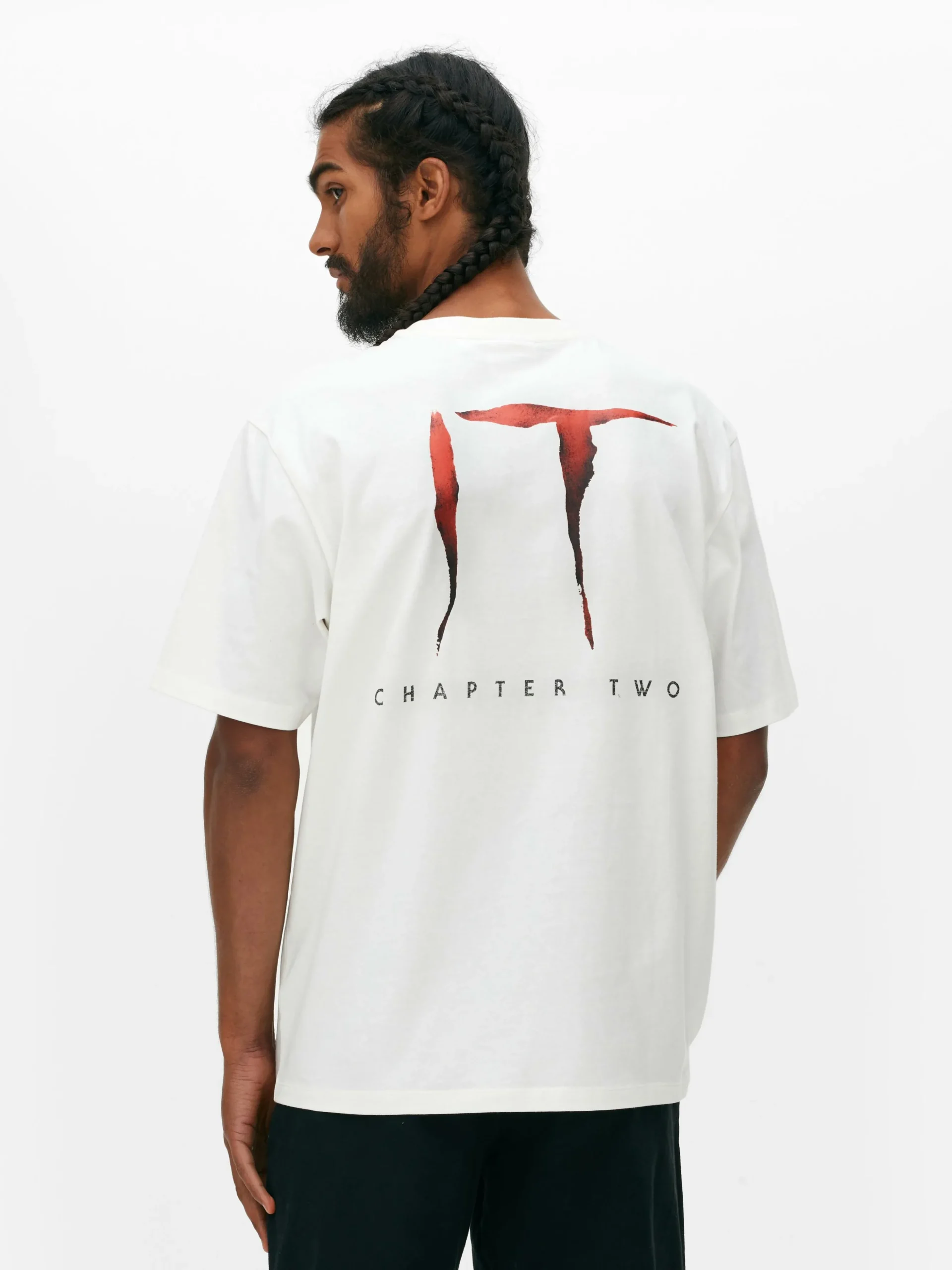 T-shirt IT Pennywise