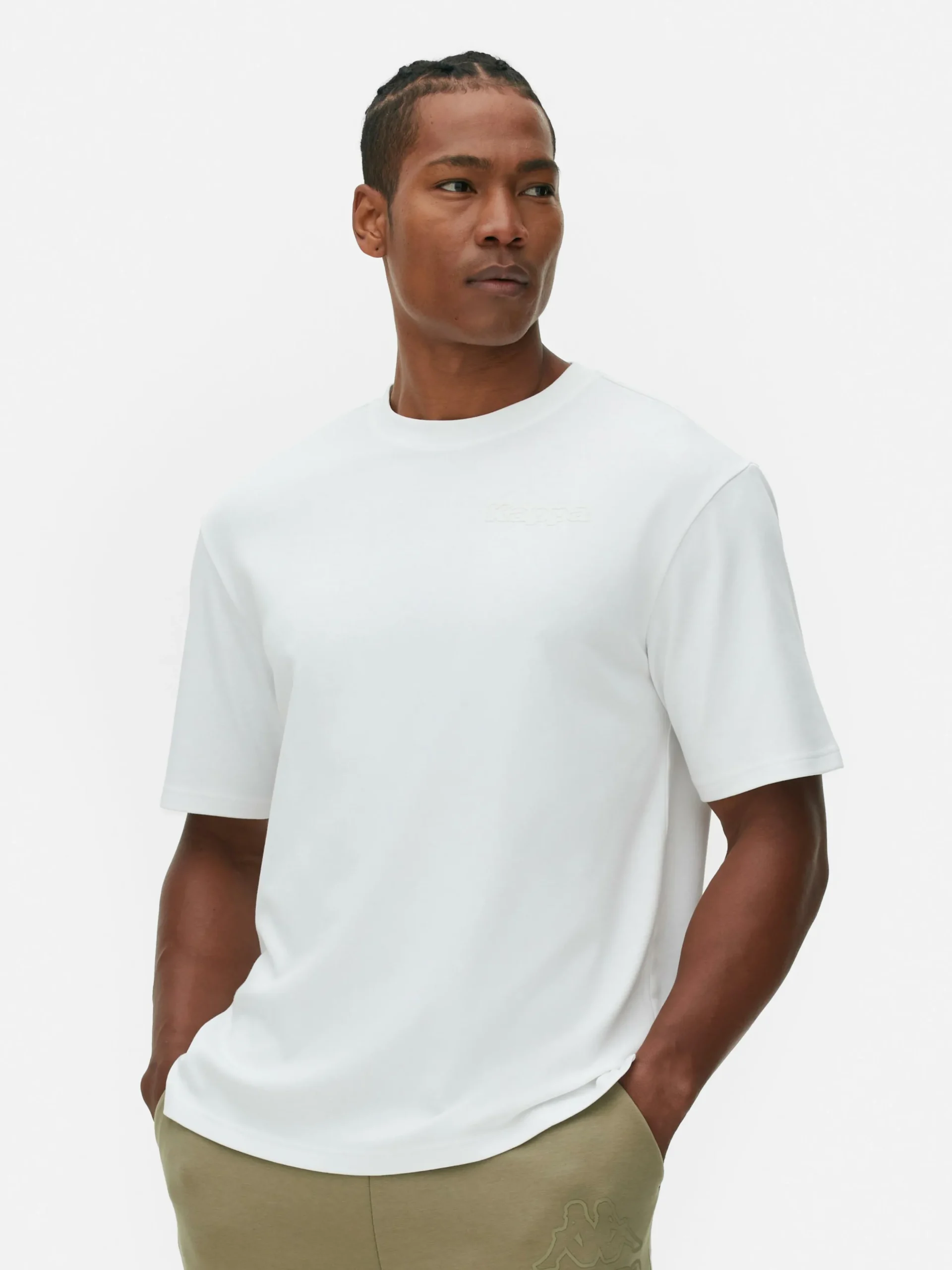 T-shirt Kappa X Primark