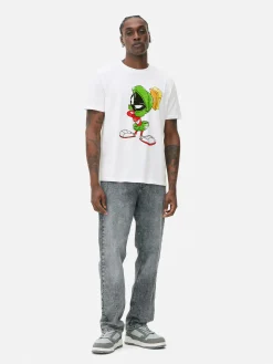 T-shirt Looney Tunes Marvin The Martian