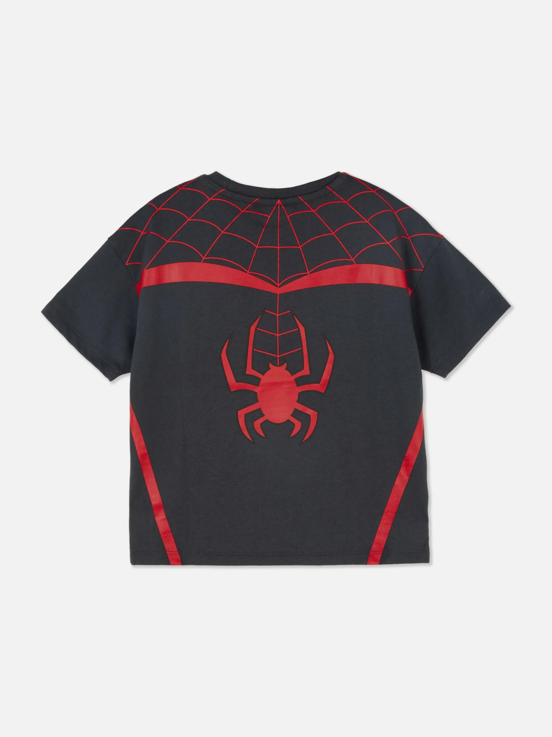 T-shirt Marvel Spider-Man Web