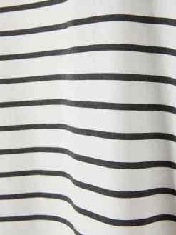 T-shirt Met Korte Mouwen