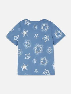 T-shirt Met Korte Mouwen
