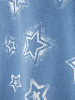 T-shirt Met Korte Mouwen