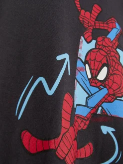 T-shirt Met Lange Mouwen En Print MARVEL Avengers