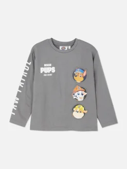 T-shirt Met Lange Mouwen PAW Patrol