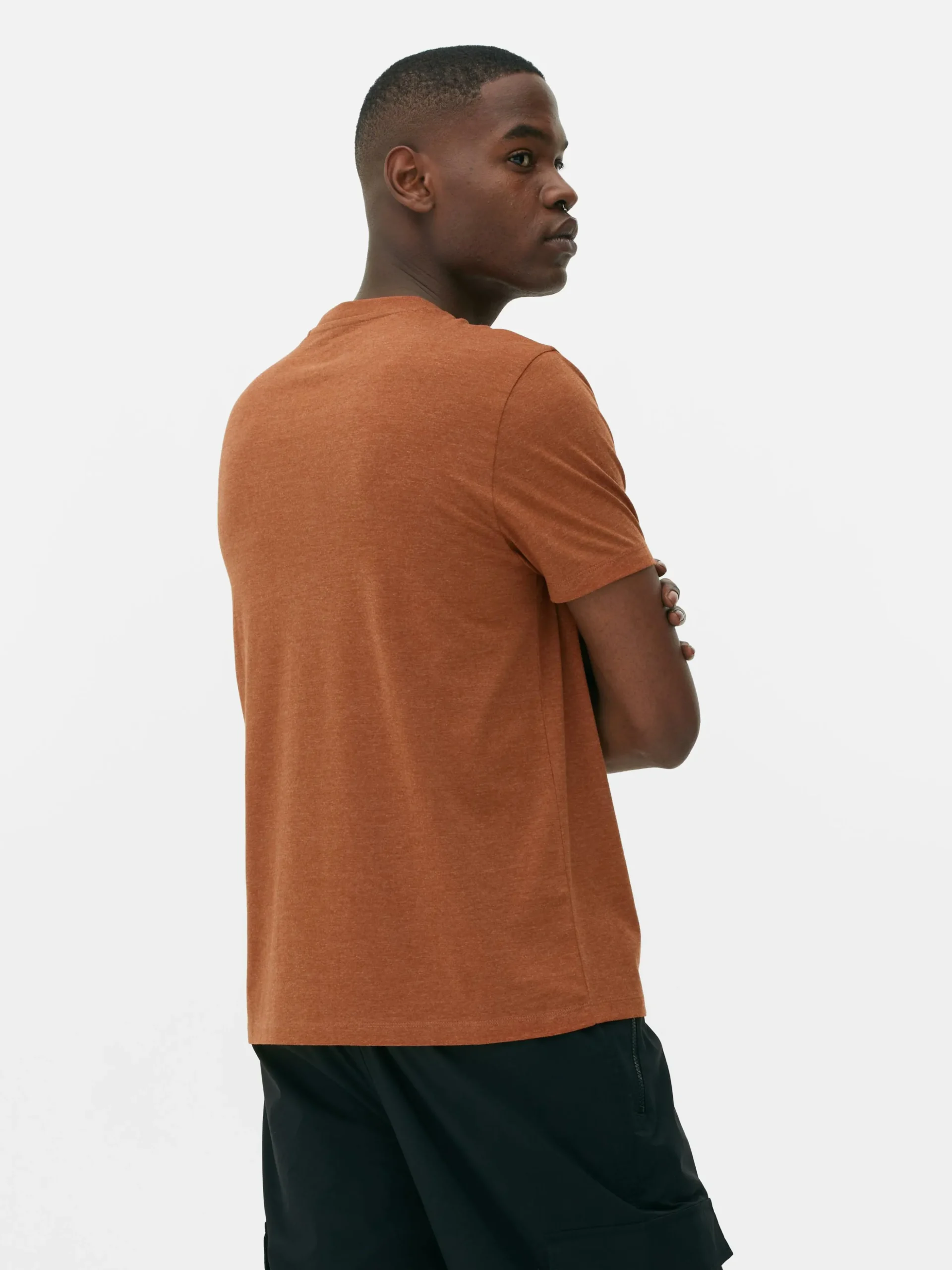 T-shirt Met New York City-wapen