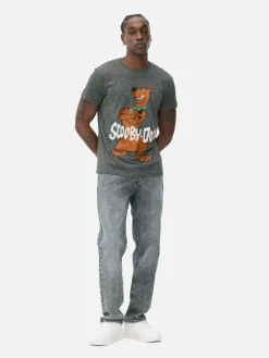 T-shirt Met Personage Scooby-Doo
